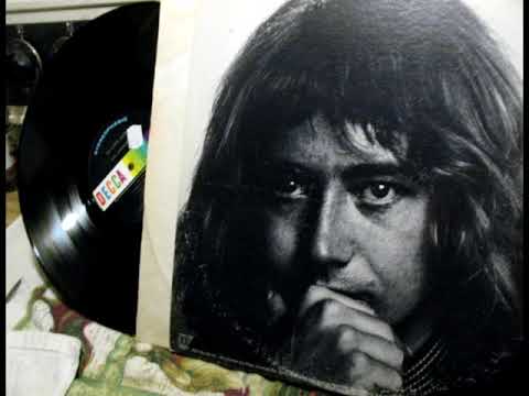 Mick Greenwood Living Game Full Album - YouTube