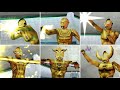 グリッター化したウルトラマンと怪獣達の必殺技まとめ【ウルトラマンFE0】