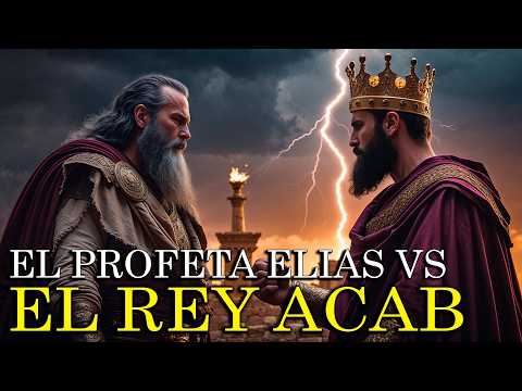 'Historia de Elías