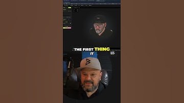 AI Turns My Photo Into a 3D Model?! (Unbelievable Results!)