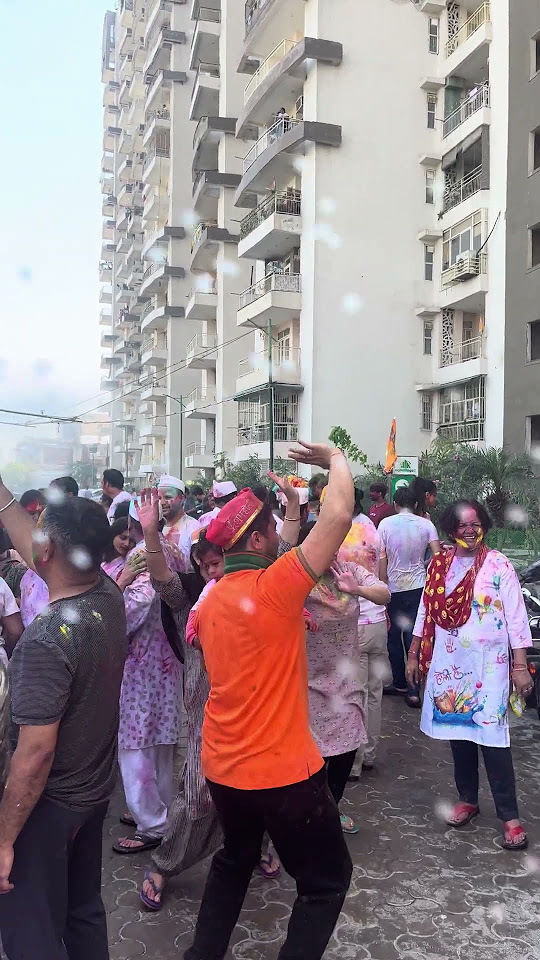 uttarakhandi holi sangeet
