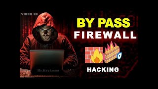 Evading IDS, Firewalls, and Honeypots || Ethical Hacking || DARKWINGS ||@KJ-gaming-781#hacking
