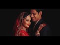 Love Folk Mashup I Destination Wedding In Hyderabad I Wedding Trailer I Manohar Studio