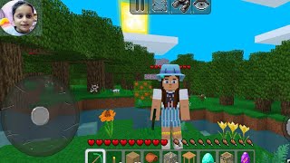 MultiCraft— Build and Mine Part 1 screenshot 4