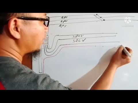 Video: Apa yang dimaksud dengan materi tiga fase?