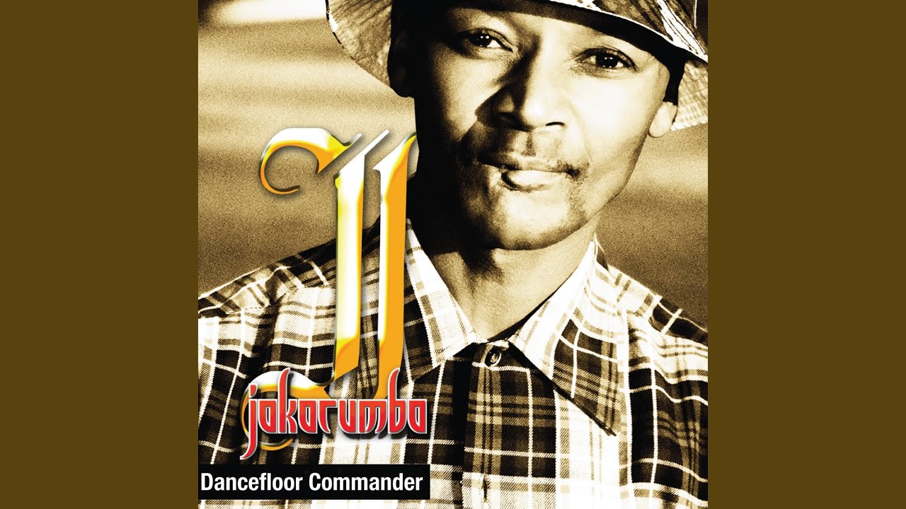 Jaiva Nje Nge Ngamla (feat. Magesh, Ishmael Moepa)