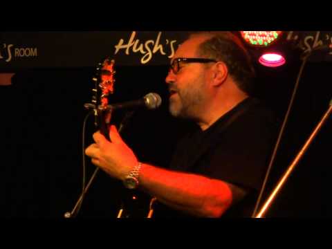 Blair Packham Song 1 and introduction Oct. 9, 2014