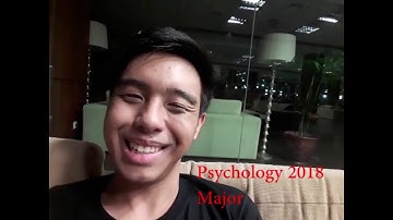 [My First VLOG] UPH Kecakapan Akademik-Peter