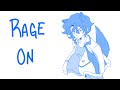[ MARCH CHALLENGE - DAY 7 ] COVER | Rage On | OLDCODEX | Onioner Kun Ver.