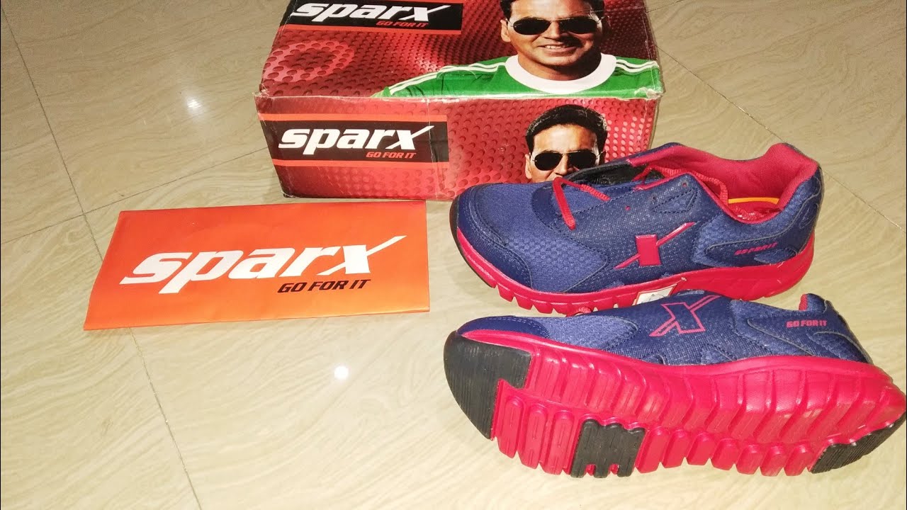 sparx shoes sm 185