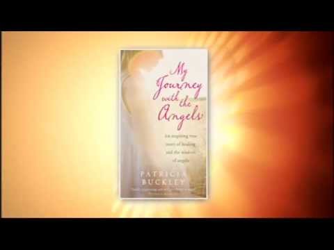 Patricia "yaya" Buckley , mystic , medium, Angels of Ireland. interview TV3 16th Feb 2011