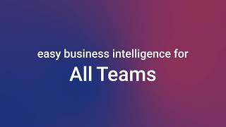 eazyBI for Jira – Business Intelligence for Teams