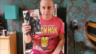 Collecting Comics for Beginners - formats and recommendations