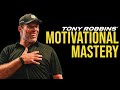 POWER of Change: Tony Robbins Motivational Mastery
