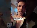 Daru Ke Glass Mein Chai 😂☕ | Desi Level Max 🔥 | Funny Shorts #shorts