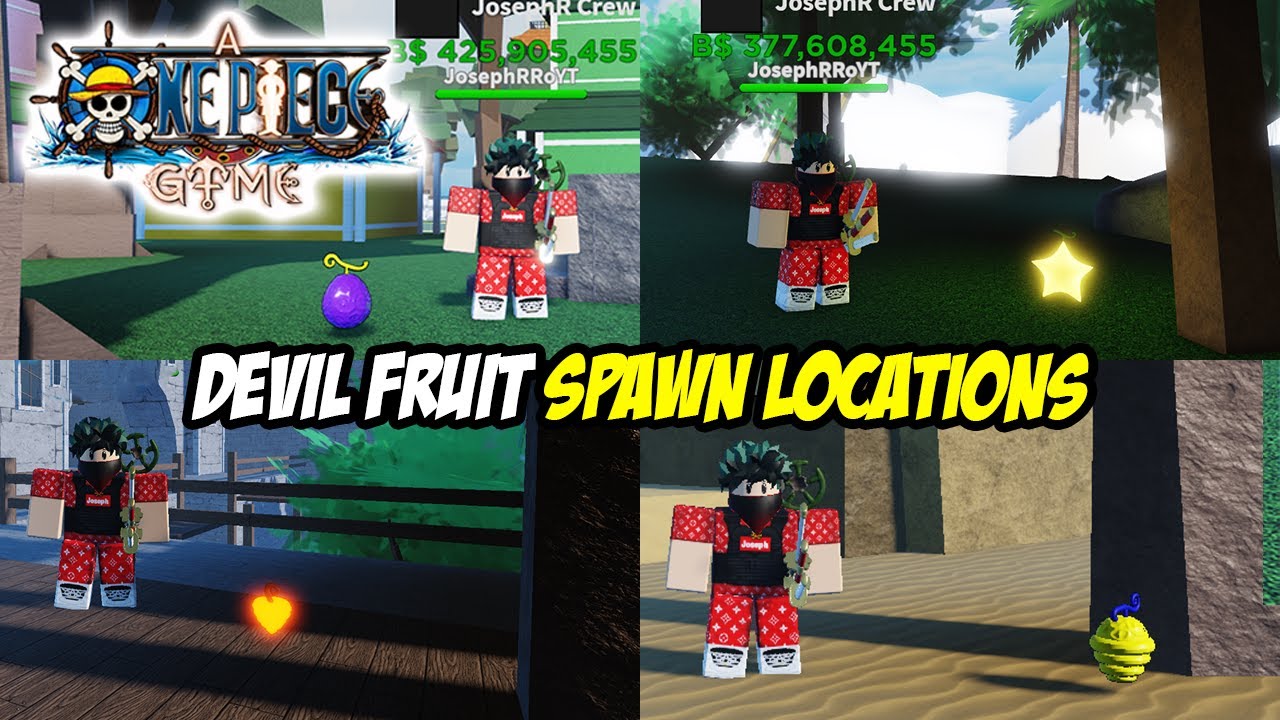 Remove Devil Fruit CODES! [ A One Piece Game Roblox ] 