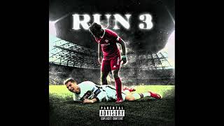 Run 3 - Ishowspeed’s Freestyles ( Official Visualiser )