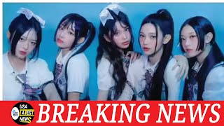 Deepfake Video Of Newjeans Goes Viral, Man Who Made It Made To Pay Rs 15 Million Fine