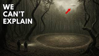 Hoia Baciu Forest: The Real Mystery Behind Romania’s Haunted Woods