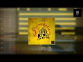 Csk kuthu official song  chennai super kings  mike jenner  csk  dhoni mikejennermj