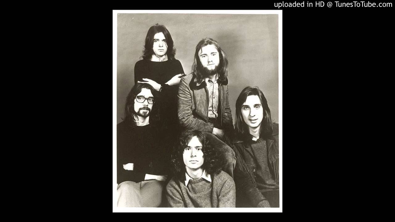 Genesis 1971 Genesis 1971