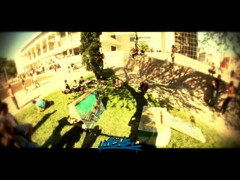 "MOVE" Fest