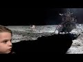 Thomas On The Moon Thomas On The Moon