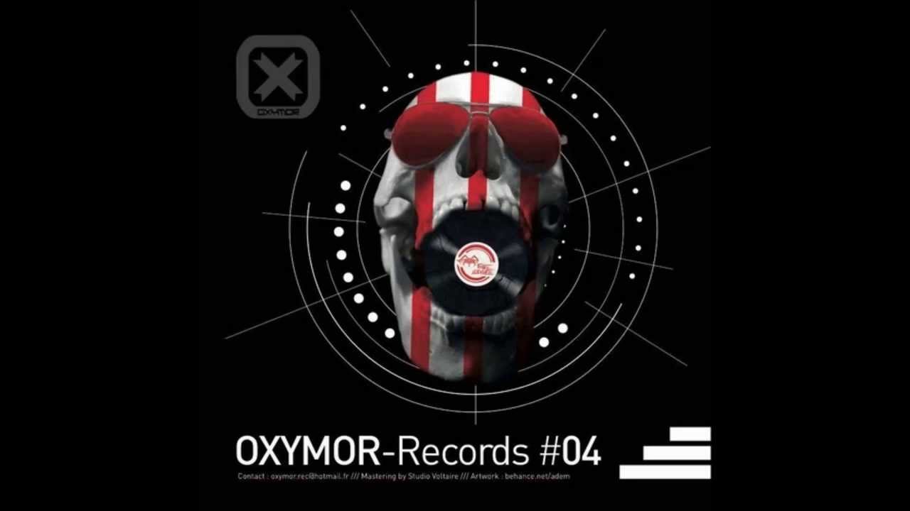oxymor 04 - konik - hydrospeed