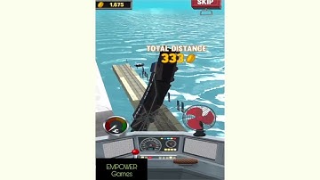 Train Ramp Jumping ALL LEVELS  Gameplay Walkthrough iOS Android