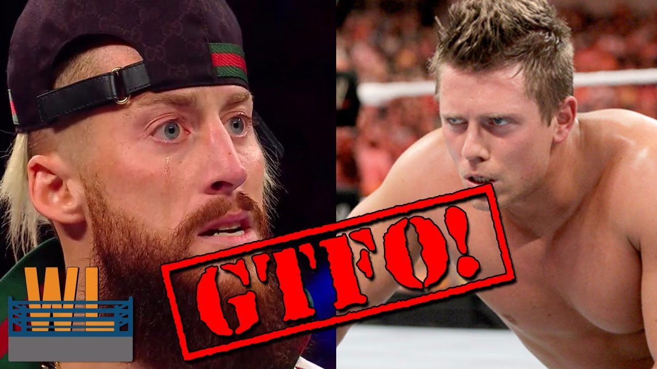 6 WWE Wrestlers Who Were KICKED OUT of the Locker Room!