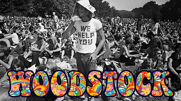 Festival di Woodstock (1969)