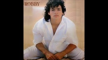 Robby Rosa-Primeira Vez O Amor