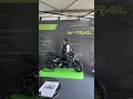 Lançamento Watts W Trail Vinicio - Mobilidade Elétrica está ao vivo!