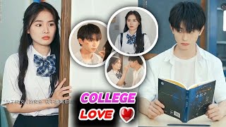 Anjali And Lucky Ki College Love Story Anjali And Lucky Chinese Drama Love Story