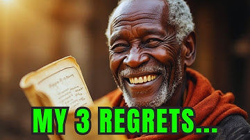 Life Lessons To Learn from 100-Year-Olds