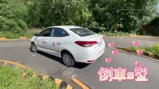 立青駕訓班 曾鈺教練