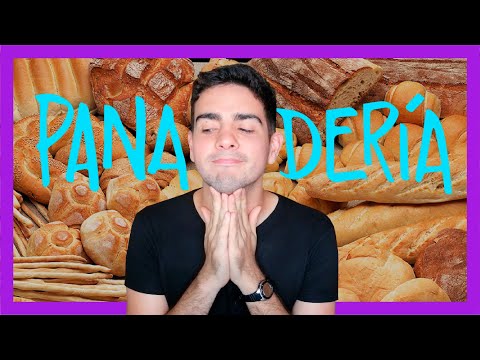 Video: Cómo Nombrar Una Panadería