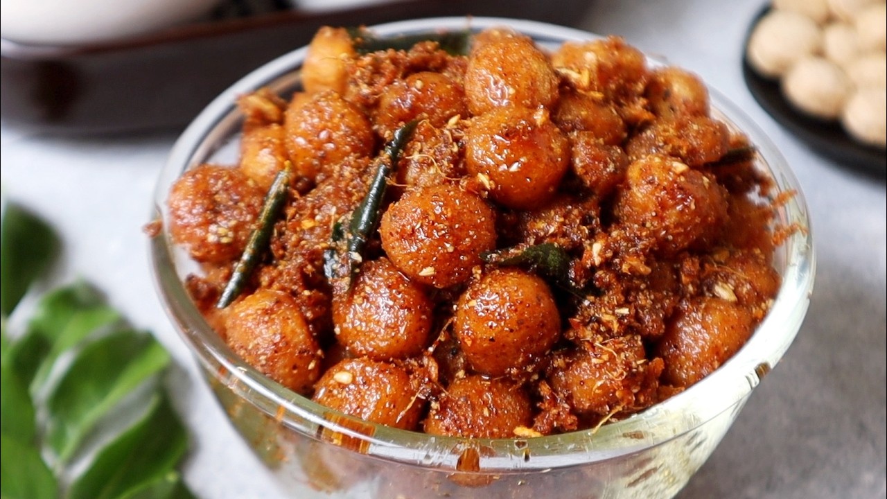 Trending Recipe👉 మిల్ మేకర్ పచ్చడి👉 వామ్మో చేశాకే తెలిసింది | Meal maker Pachadi👌 Soya Chunks