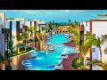 Resort tour  radisson blu punta cana  dominican republic