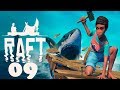 СЮЖЕТ.ФИНАЛ! - #9 RAFT ПРОХОЖДЕНИЕ