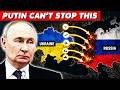💥Ukraine Just Pulled Off the IMPOSSIBLE! Power Struggle in Moscow EXPLODES! Putin is fleeing!
