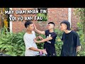 Đức Hoàng Cho Điền Mắt Sáng Idol Tát V.ỡ Mặt Mạnh Mèo Tội Nhắn Tin Tán Hạnh