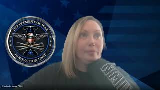 DIU Capstone Procurement Q&A - 2026/08/19 15:59 EDT - Recording
