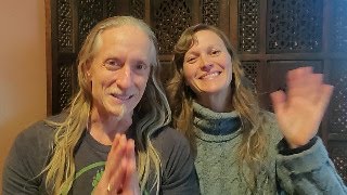 Our First Livestream!