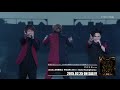 AAA / 「Next Stage　from『AAA ARENA TOUR 2014 -Gold Symphony-』」