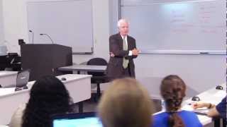 Systems Engineering & Management Program at UT Dallas