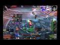 World of warcraft  council 25man main heroic