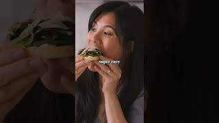 This Toast is insanely satisfying!