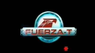 Fuerza-T Commercial (He-Man)