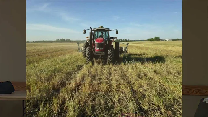 Soil Road Show: Mike Strang
